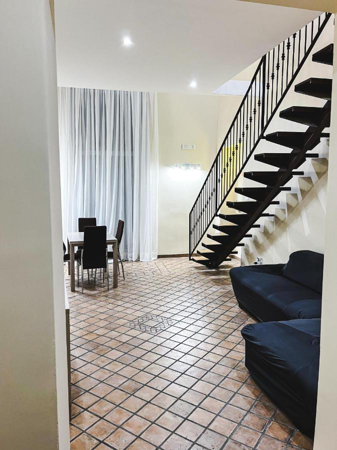 Terno Su Napoli Apartments Exterior photo