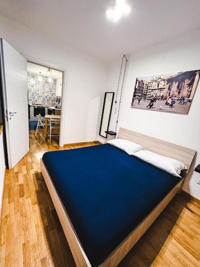 Terno Su Napoli Apartments Exterior photo