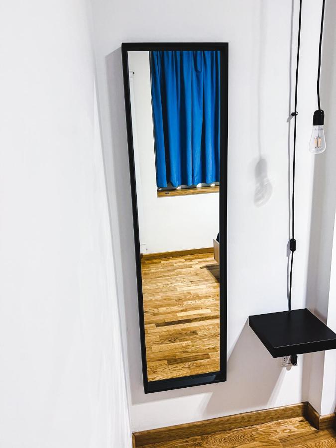 Terno Su Napoli Apartments Exterior photo