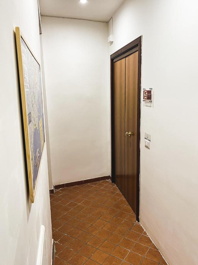 Terno Su Napoli Apartments Exterior photo