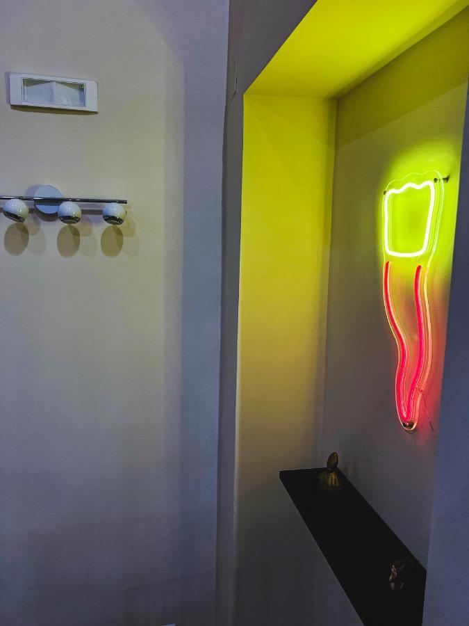 Terno Su Napoli Apartments Exterior photo