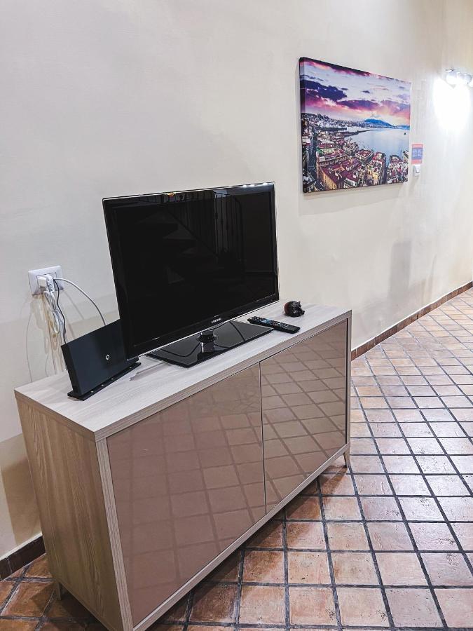 Terno Su Napoli Apartments Exterior photo