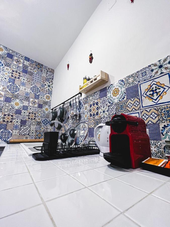 Terno Su Napoli Apartments Exterior photo