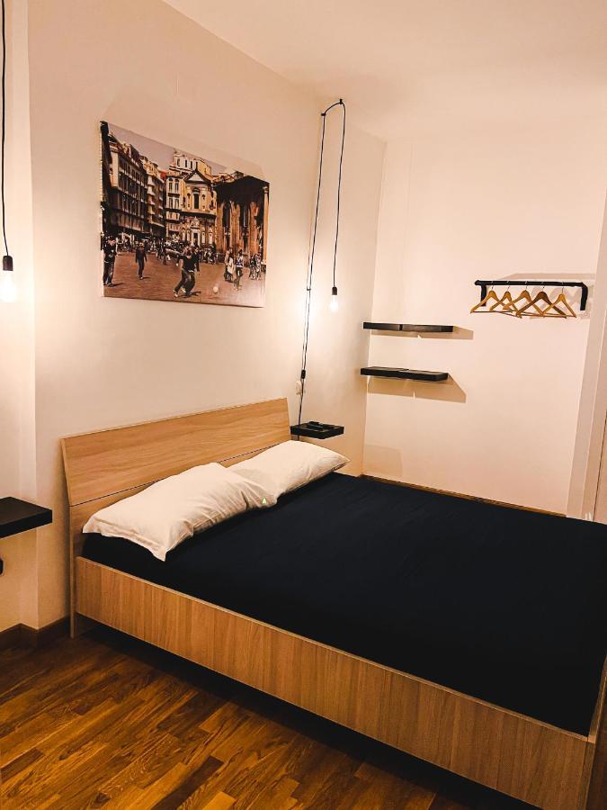 Terno Su Napoli Apartments Exterior photo