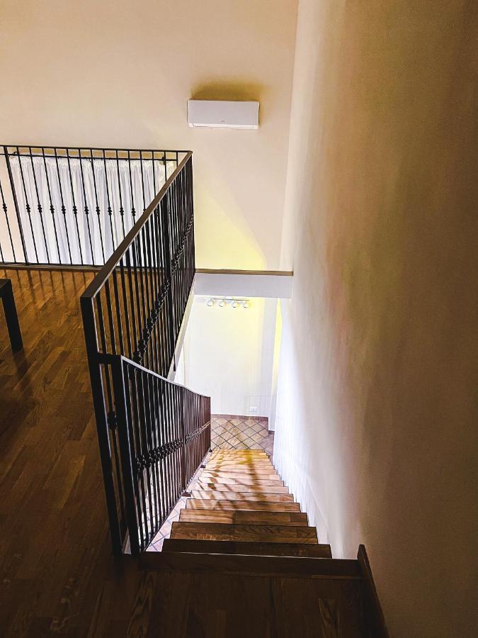 Terno Su Napoli Apartments Exterior photo