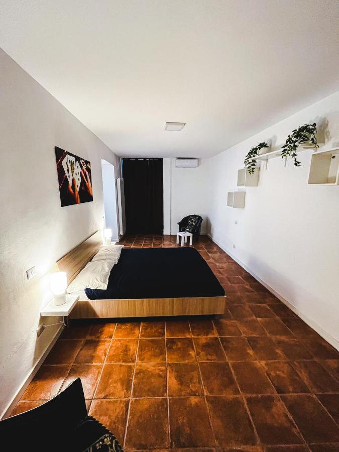 Terno Su Napoli Apartments Exterior photo