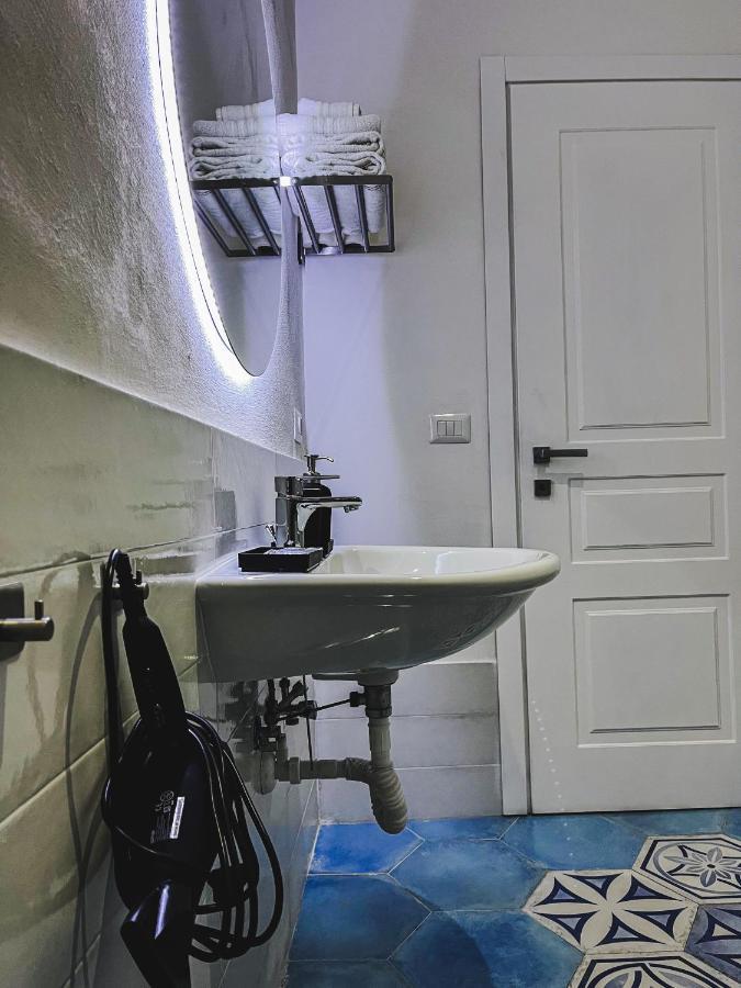 Terno Su Napoli Apartments Exterior photo
