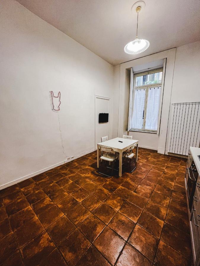 Terno Su Napoli Apartments Exterior photo