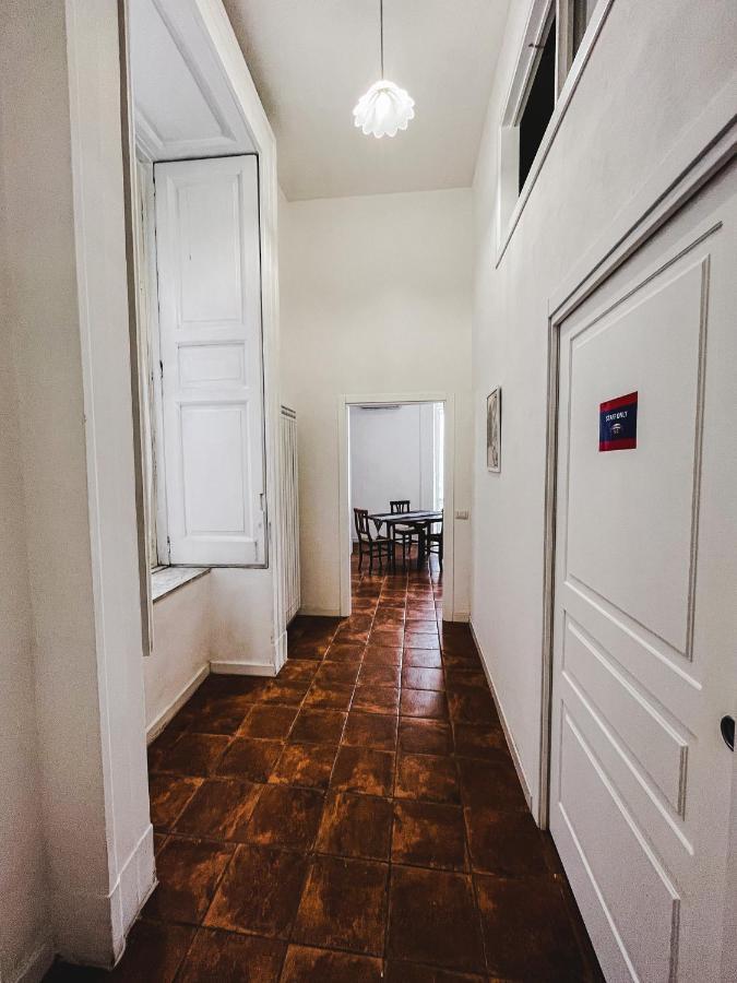 Terno Su Napoli Apartments Exterior photo