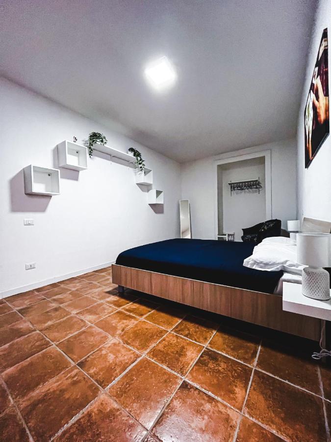 Terno Su Napoli Apartments Exterior photo