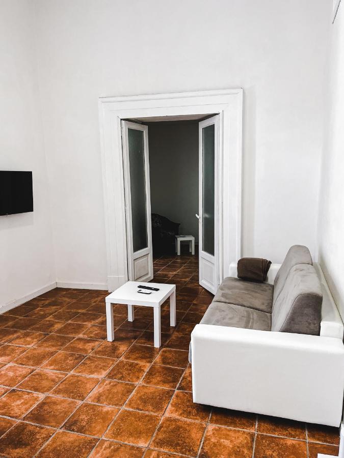 Terno Su Napoli Apartments Exterior photo