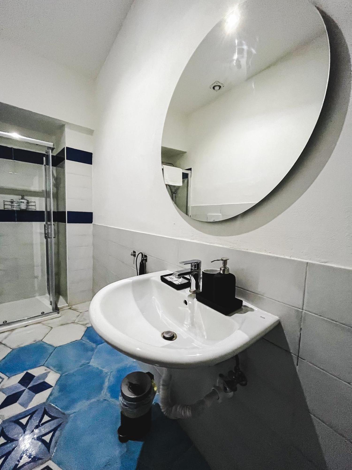 Terno Su Napoli Apartments Exterior photo